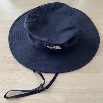 THE NORTH FACE 아웃도어 햇 네이비