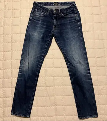 JAPAN BLUE JEANS,CIRCLE,size 30,J205