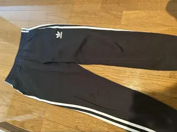 아디다스 블랙 팬츠