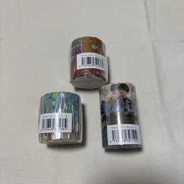 나니와단시 나니와노니와 마스킹 테이프