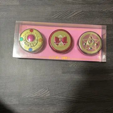 USJ 세일러문 캔