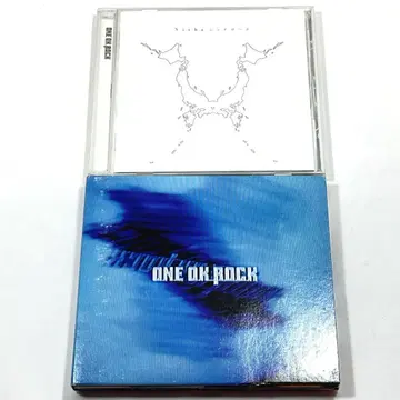 ONE OK ROCK [Niche 신드롬] [잔향 레퍼런스] 세트