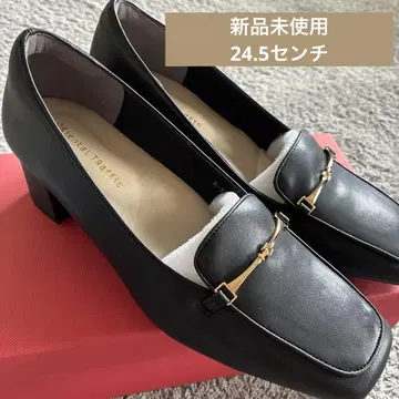 ORiental TRaffic [도약 펌프스] 사이즈 40/24.5cm