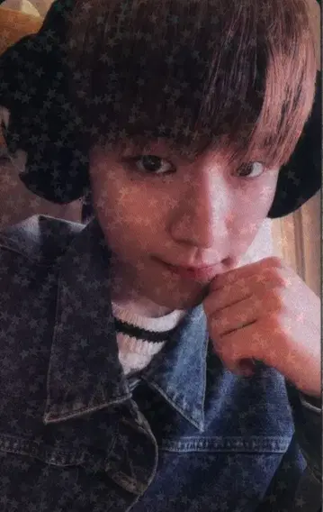 BOYNEXTDOOR Weverse Japan RIWOO no genre