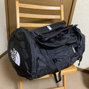 THE NORTH FACE 보스턴 백 블랙