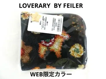 WEB 한정 컬러 [페이] 피카 타임 카드 파우치 L자 로고 씰 부착
