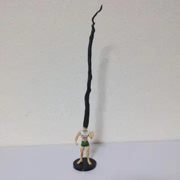 곤 피규어 HUNTER x HUNTER