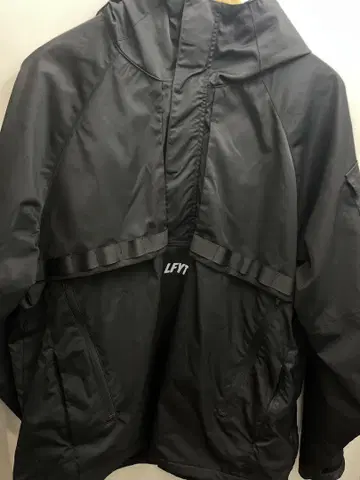 lafayette 아노락 자켓