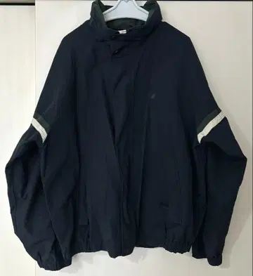 NAUTICA 노티카 나일론 재킷 마운틴 파카