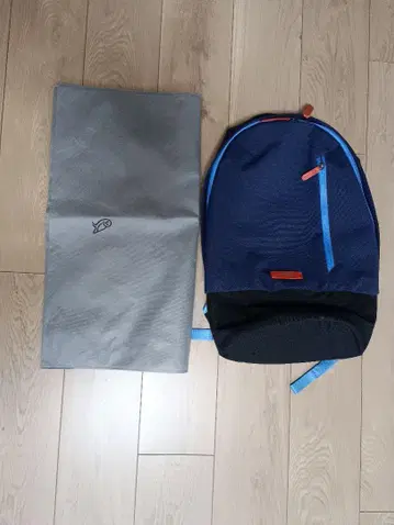 bellroy 럭색