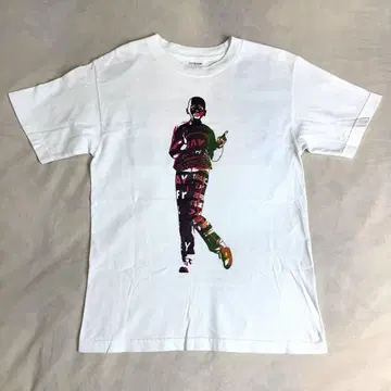 LQQK STUDIO GATEWAY POP UP TEE