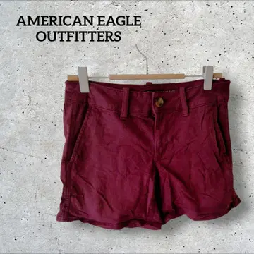 1점 한정 AMERICAN EAGLE OUTFITTERS 숏팬츠