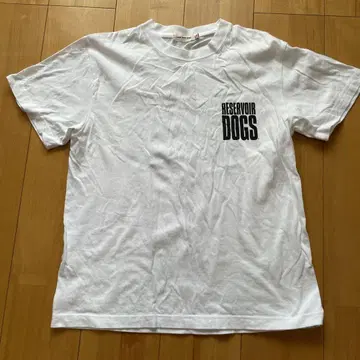 RESERVOIR DOGS 셔츠
