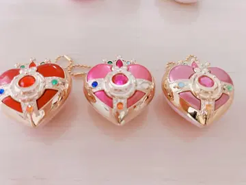 세일러문 미니어처리 태블릿