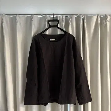 Toironier Lounge Shirt
