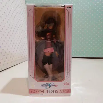 루나마리아 호크 DX 피규어 건담 시드