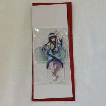 귀멸의 칼날 아와오도리 토키토 무이치로 아크릴 스탠드