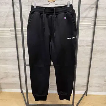 champion [ 챔피온 ] 맨투맨 팬츠 [ size L ]