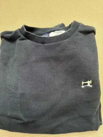 The apartment sweat