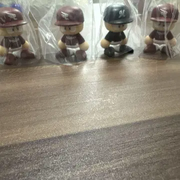 파와프로군