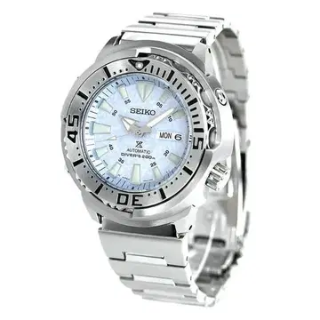 새상품 SEIKO SBDY053 오토매틱 다이버 워치 PROSPEX