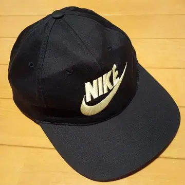 NIKE 빈티지 Hat NAVY