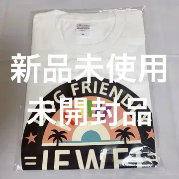 나카마 준타 JEWEL 티셔츠