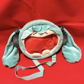 하츠네 미쿠 이타백