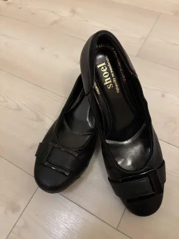 shoel 펌프스 23.5cm