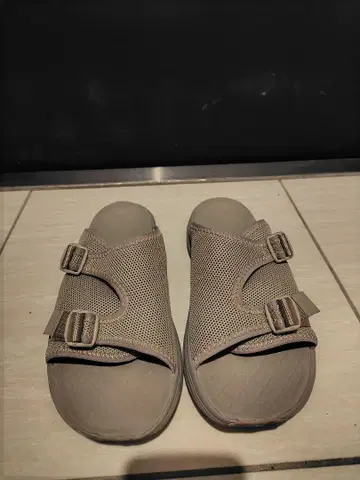 rig x nonnative 리커버리 샌들 27cm