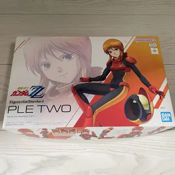 피규어라이즈 플투 건담 건담 프라모델