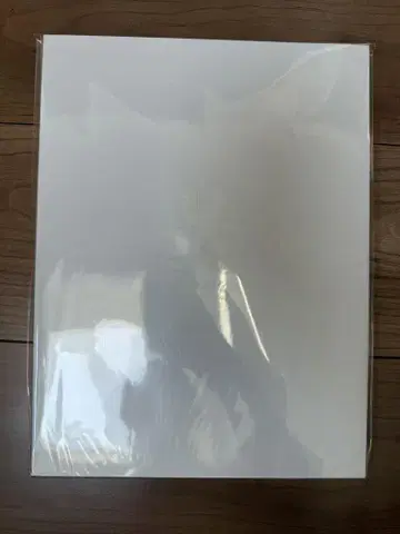 SnowMan LABO 팜플렛