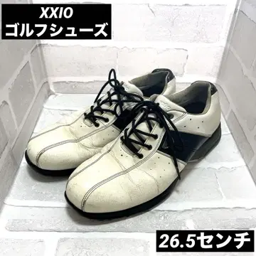 XXIO 젝시오 골프화 GORE-TEX 26.5cm