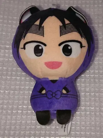 [익명 배송] 닌타마 란타로 마루토 친마리 봉제 인형 쿠쿠치 헤이스케