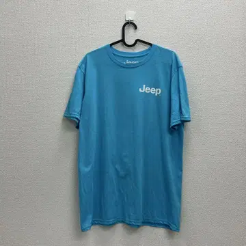 인기 Jeep T셔츠