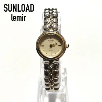 SUNLORD lemir 여성용 골드 실버 새상품급