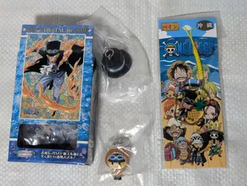 ONE PIECE 원피스 사보 메지루시 액세서리 직소 퍼즐 넷츠케