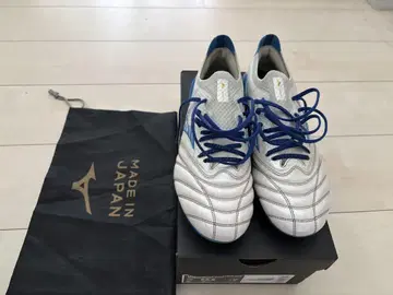 Mizuno Morelia Neo IV B Japan 23.5cm