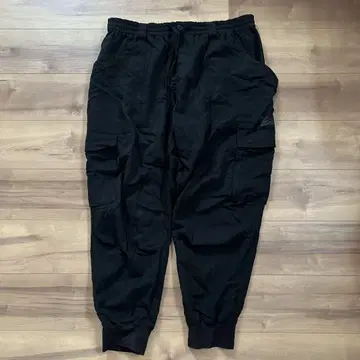 Y-3 카고 팬츠