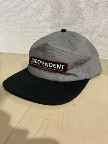 인디펜던트 independent 캡