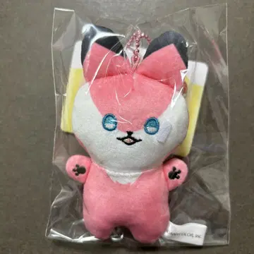 아카기 웬 외출 Oriens 봉제인형 마스코트