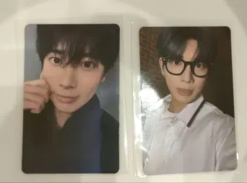 TXT TOGETHER CU 혜택 태현
