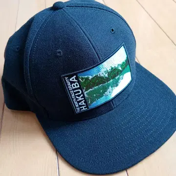 The North Face Gravity 하쿠바 Cap