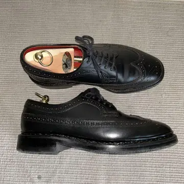 REGAL Shoe & Co. 윙팁 924S 24.5