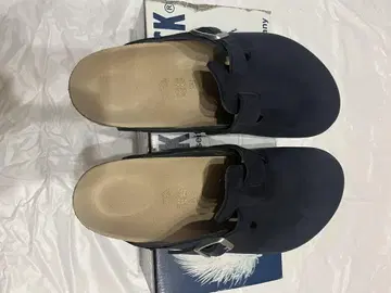 BIRKENSTOCK 버켄스탁 보스턴