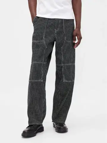 GAP 배기 카펜터 데님 31W 30L