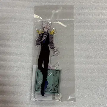 D.Gray-man 디그레 알렌 팝업 아크릴 스탠드