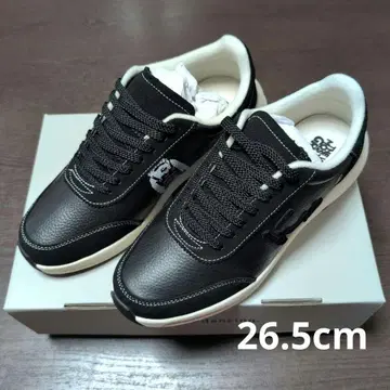 뉴BLOW [BRANDALISED] 뱅크시 그래피티 사진 26.5cm