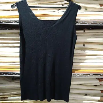 여성용 탱크탑 36