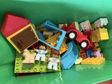 새상품급 LEGO 듀플로
